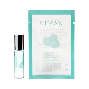 ▪️ 5/$25 CLEAN Warm Cotton Eau Fraiche - .17 fl oz